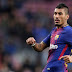 Fomer Barcelona Midfielder, Paulinho, Can’t Stop Gushing About Barca