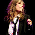 PATTI SMITH