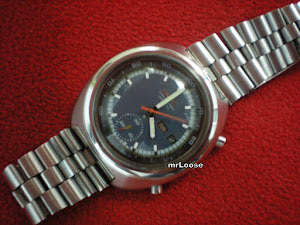 Seiko 6139-7002 ( SoLD )