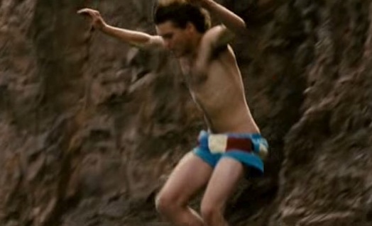 Think, that Into the wild nudity Into the wild nudity consider, that