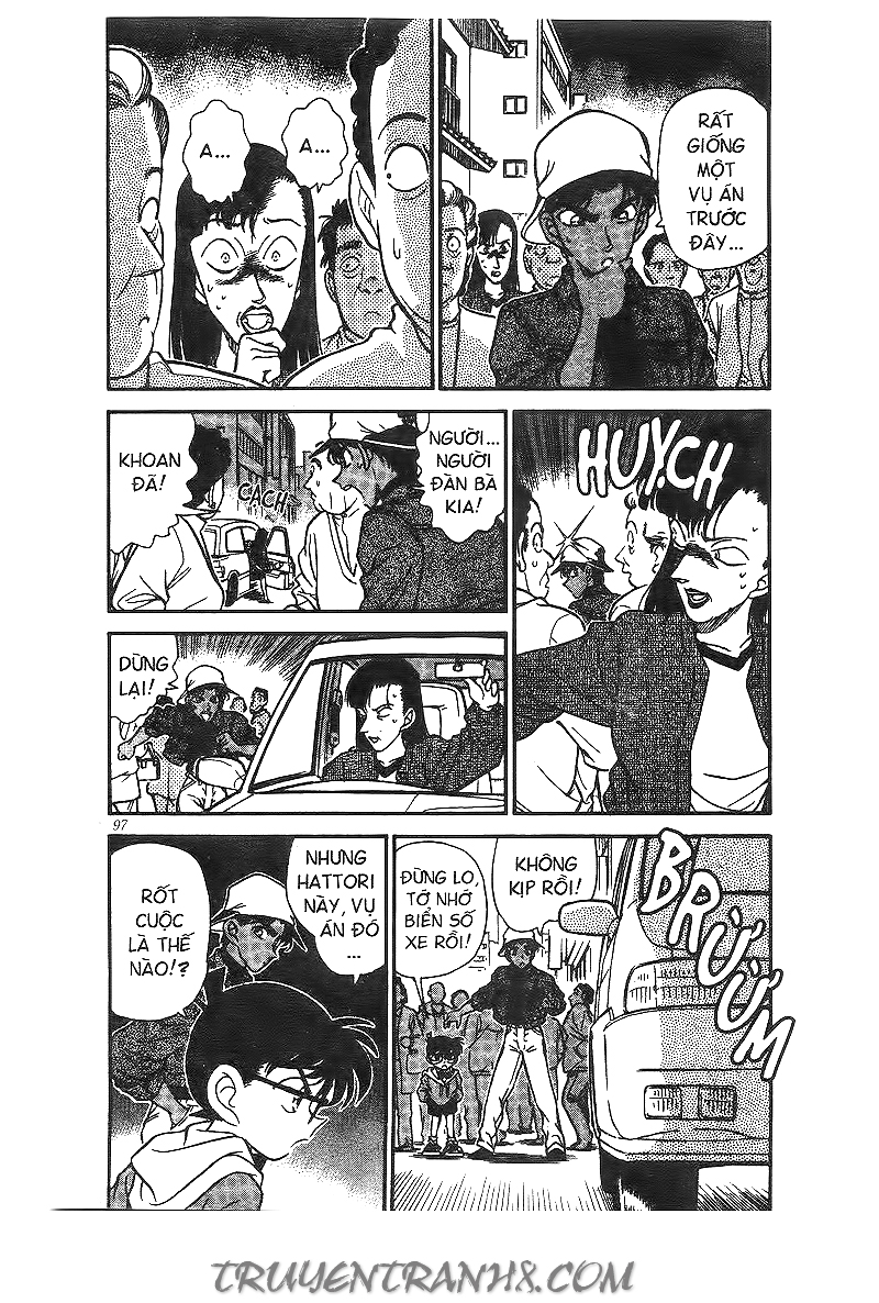 Detective Conan Chap 186 - Truyen.Chap.VN