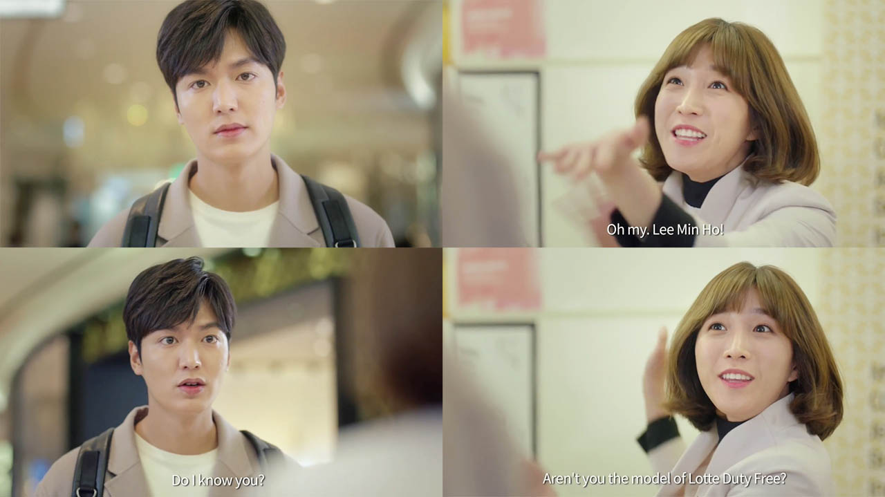 Noona Di: Seven First Kisses Episode 8 review