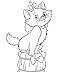 Desenhos para colorir Desenhos para imprimir e pintar