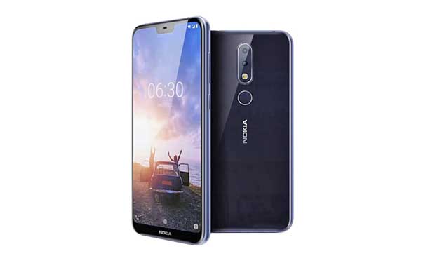 Nokia X6 - Price In India And Full Specifications Nokia X6 - Price In India And Full Specifications