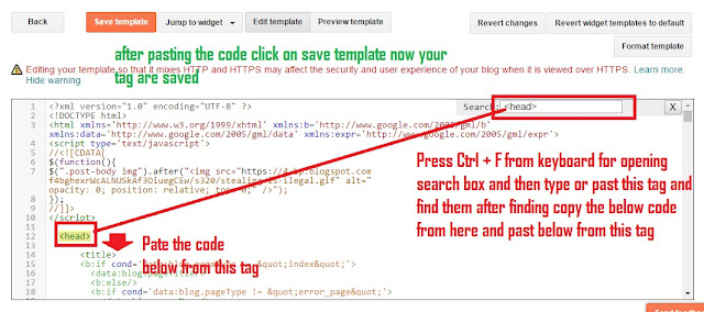 How To Get My Blog To Show Up On Google