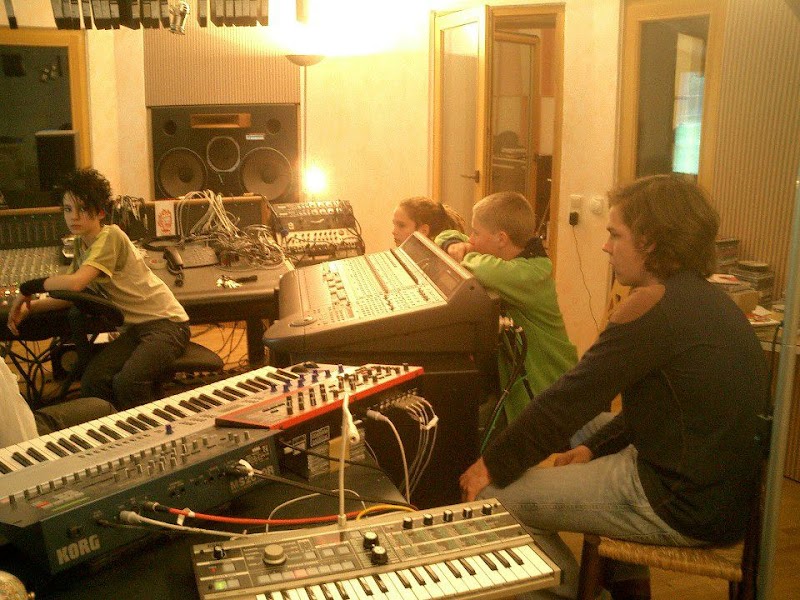 2002 - Alemanha // Foto HQ