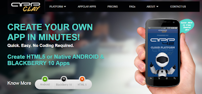 Cara membuat aplikasi android offline online Cara membuat aplikasi android offline online