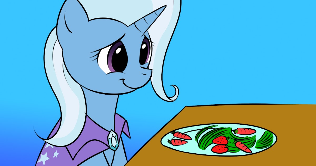 Equestria Daily - MLP Stuff!: Discussion: What draws YOU toward FiM?