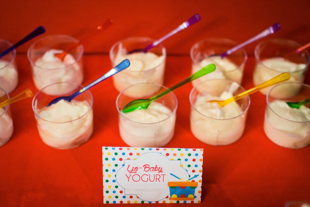 the party wall baby jam a music inspired 1st birthday party