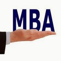 mba job