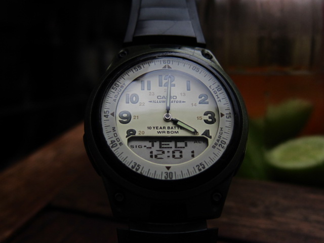 jam illuminator