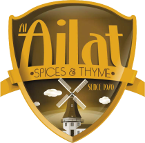 ALAILAT Spices &amp; Thyme