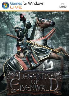 صورة للعبة Legends of Eisenwald Knights Edition