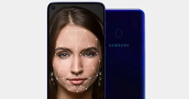 Samsung Galaxy M40 Fitur Samsung Galaxy M40 Fitur