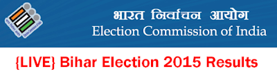 Bihar Election 2015 Results