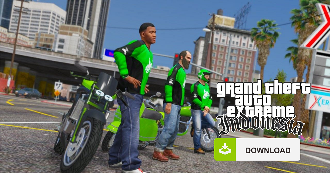 Cheat gta extreme indonesia aspna