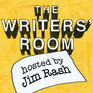the writers room