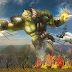 DESCARGA EL MEJOR JUEGO DE ACCIO DE AÑO - Aliens VS Army Skull Deadly Island GRATIS (VERSION PREMIUM ILIMITADA)