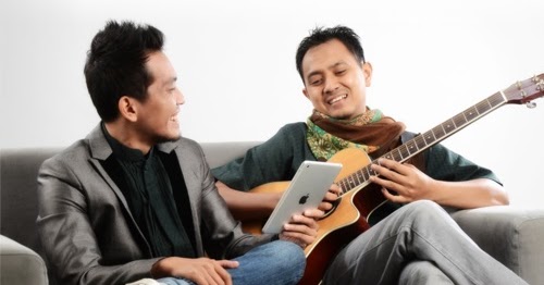 Chord Gitar Edcoustic