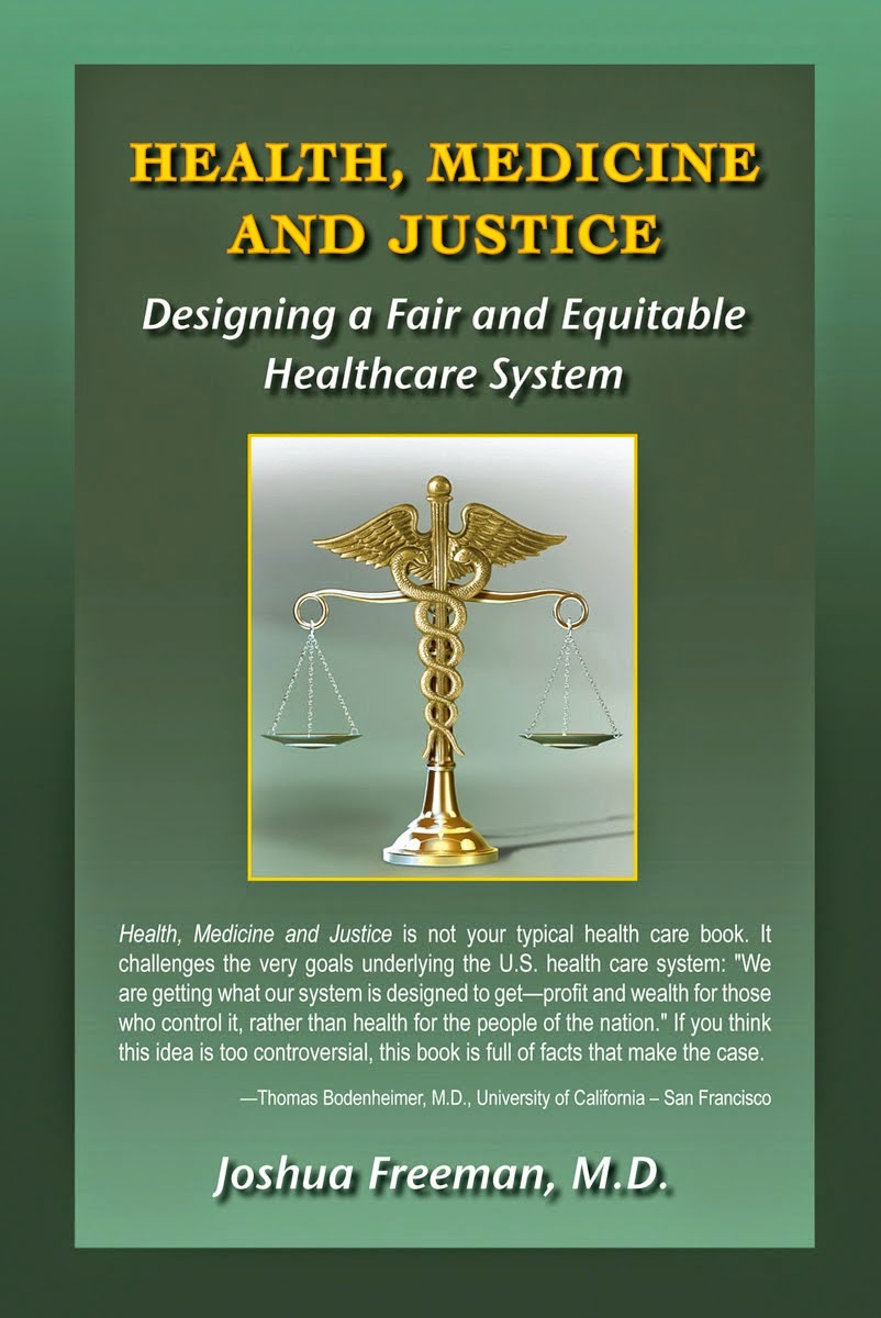 Medicine and Social Justice