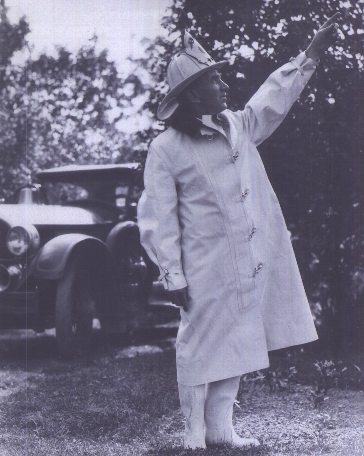 SeanPaulMurphyVille My Family The Mystery of Frank John Murphy