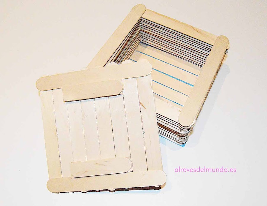 manualidades-niños-caja-regalo