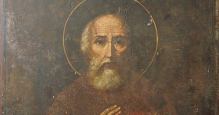 Иосиф Волоцкий