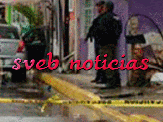 Ejecutan a hombre en la localidad de El Castillo Veracruz este Viernes