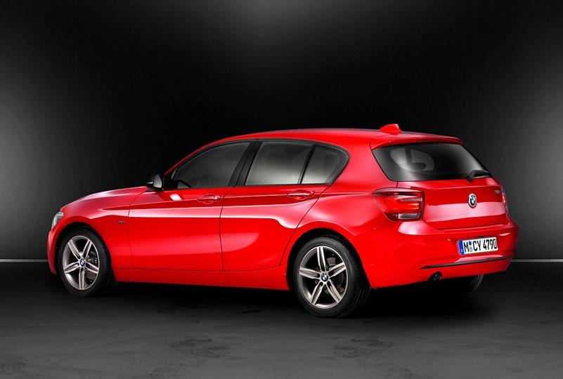 1 Bmw plaza #2