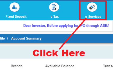 how to activate sbi atm card online