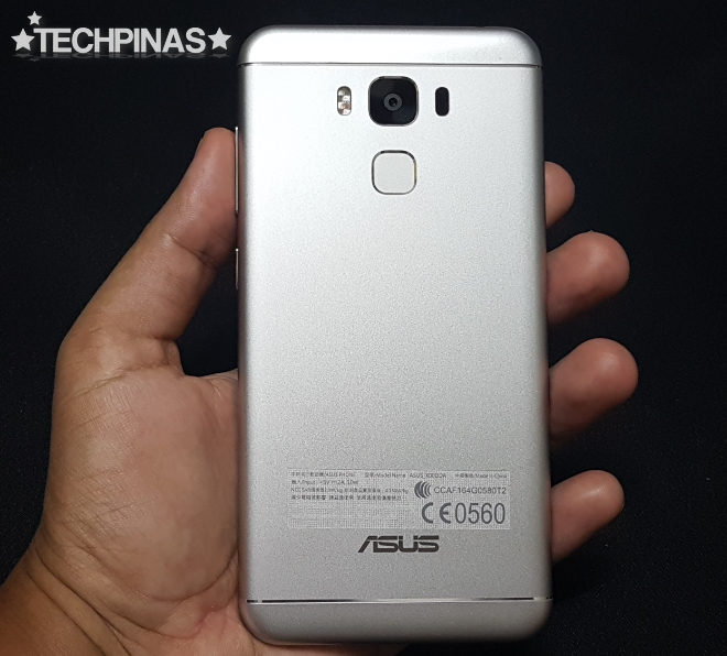Asus zenfone 3 max 5 5 inch zc553kl