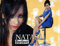 Nataša Djordjevic - Diskografija 2012-2