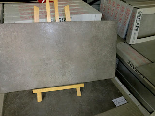 Die Baukiste: Veranda, Garage, Fliesen und Haustür (Tag 85)