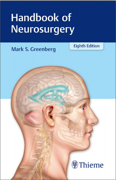 Greenberg Handbook Of Neurosurgery 8тh Edition Pdf Free Download