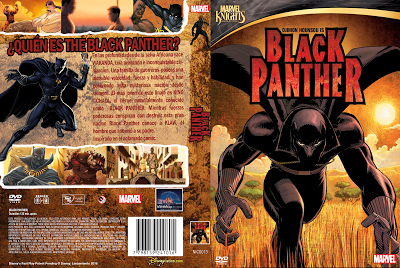 Black Panther