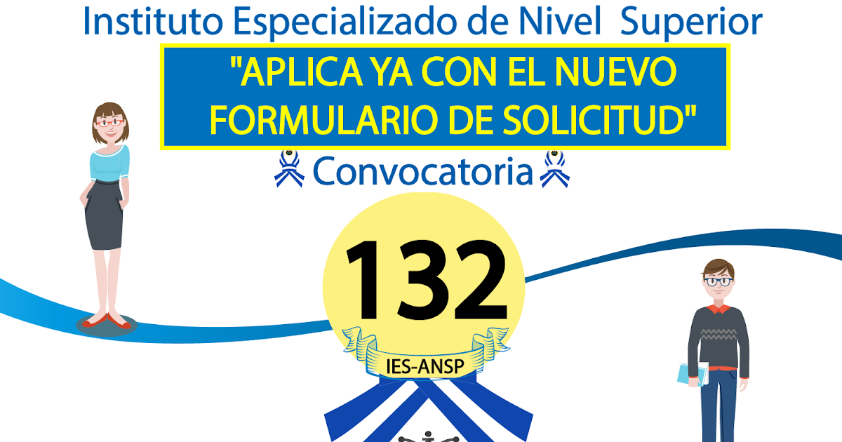 Selección e Ingreso ANSP. ! YA ESTA ABIERTA CONVOCATORIA 132