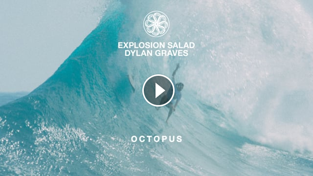 DYLAN GRAVES EXPLOSION SALAD DYLAN GRAVES EXPLOSION SALAD