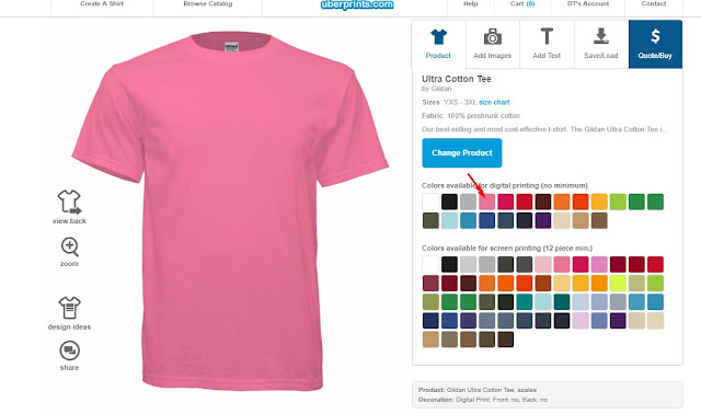 thiết kế áo đồng phục tại đà nẵng