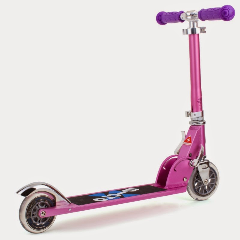 How to Correctly Choose the Right Kids Scooters STUNT SCOOTERS