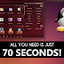 How To Hack Linux Operating System (OS) in 1 minutes and 10 Seconds