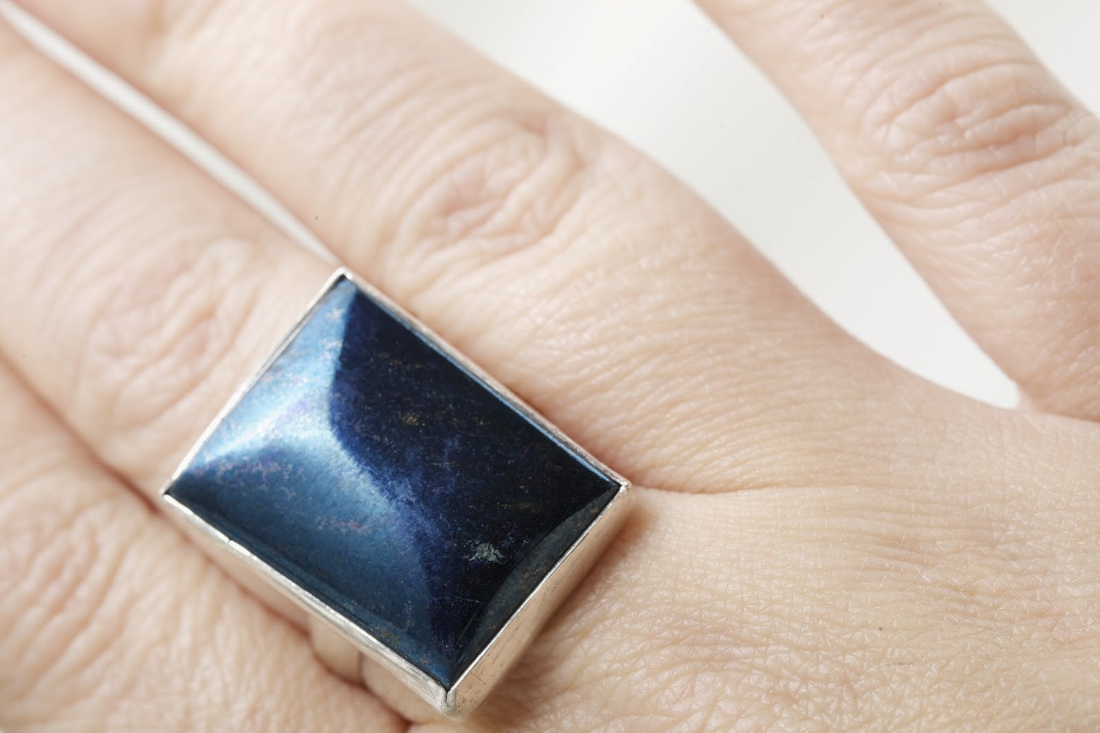 Love Actually Jewelry