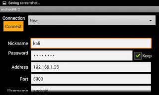 Cara Install Kali Linux di Android Cara Install Kali Linux di Android