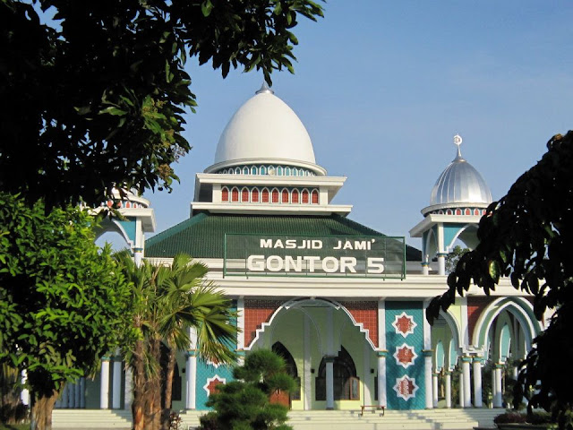 Bimbingan Belajar Masuk Gontor Putra di Sidoarjo - Surabaya - Malang - Mojokerto - Gresik - Indonesiana Center Bimbingan Belajar Masuk Gontor Putra di Sidoarjo - Surabaya - Malang - Mojokerto - Gresik - Indonesiana Center