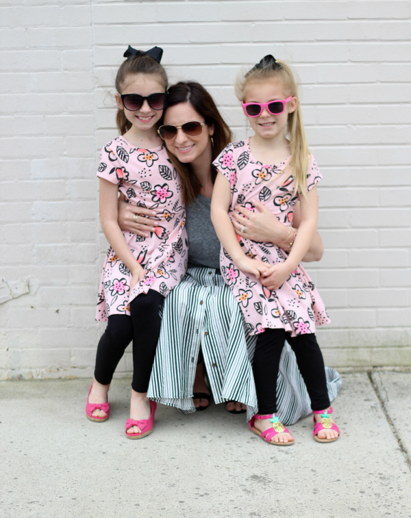 payless shoes, style on a budget, easter outfits, sunday best, north carolina blogger, mom blogger