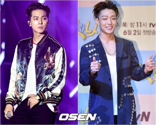 Song mino perdida de peso