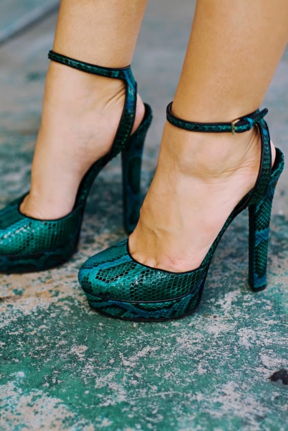 Zapatos de noche Zapatos de noche