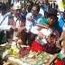 Cochabamba se une a la celebración del día del Estado Plurinacional (video)