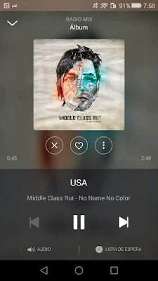 تطبيق Deezer Music Player للأندرويد, تطبيق Deezer Music Player مدفوع للأندرويد, تطبيق Deezer Music Player مهكر للأندرويد, تطبيق Deezer Music Player كامل للأندرويد, تطبيق Deezer Music Player مكرك, تطبيق Deezer Music Player عضوية فيب