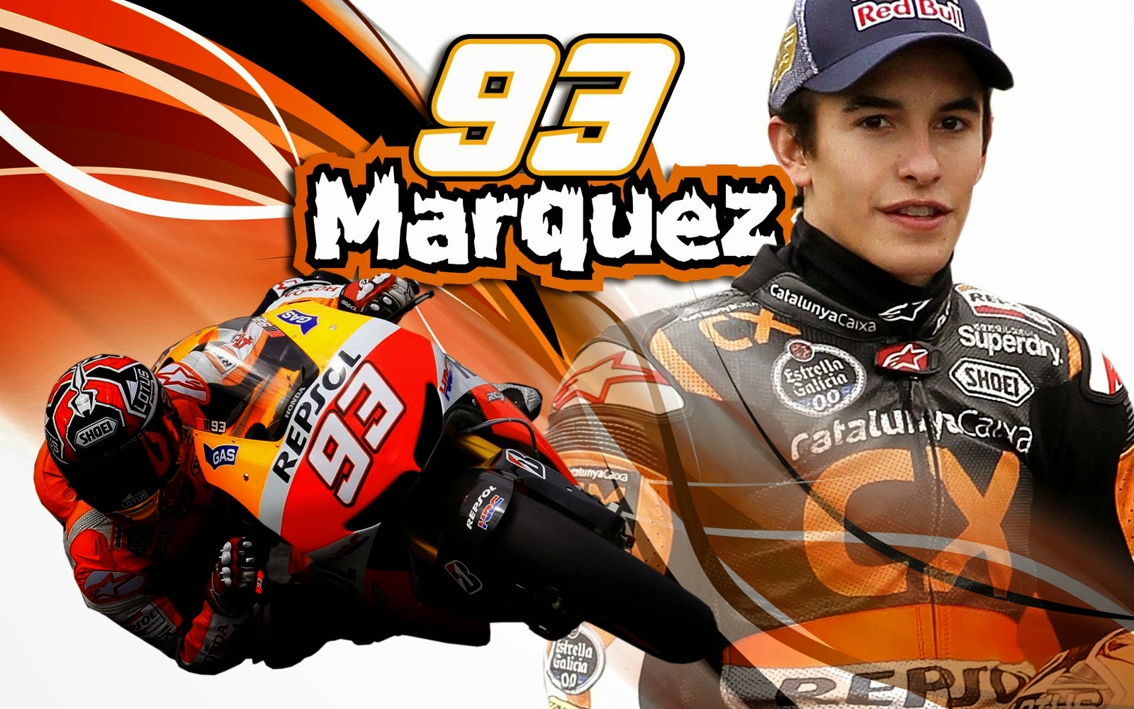 Koleksi Foto Marc Marquez MotoGP 2018 » Foto Gambar Terbaru