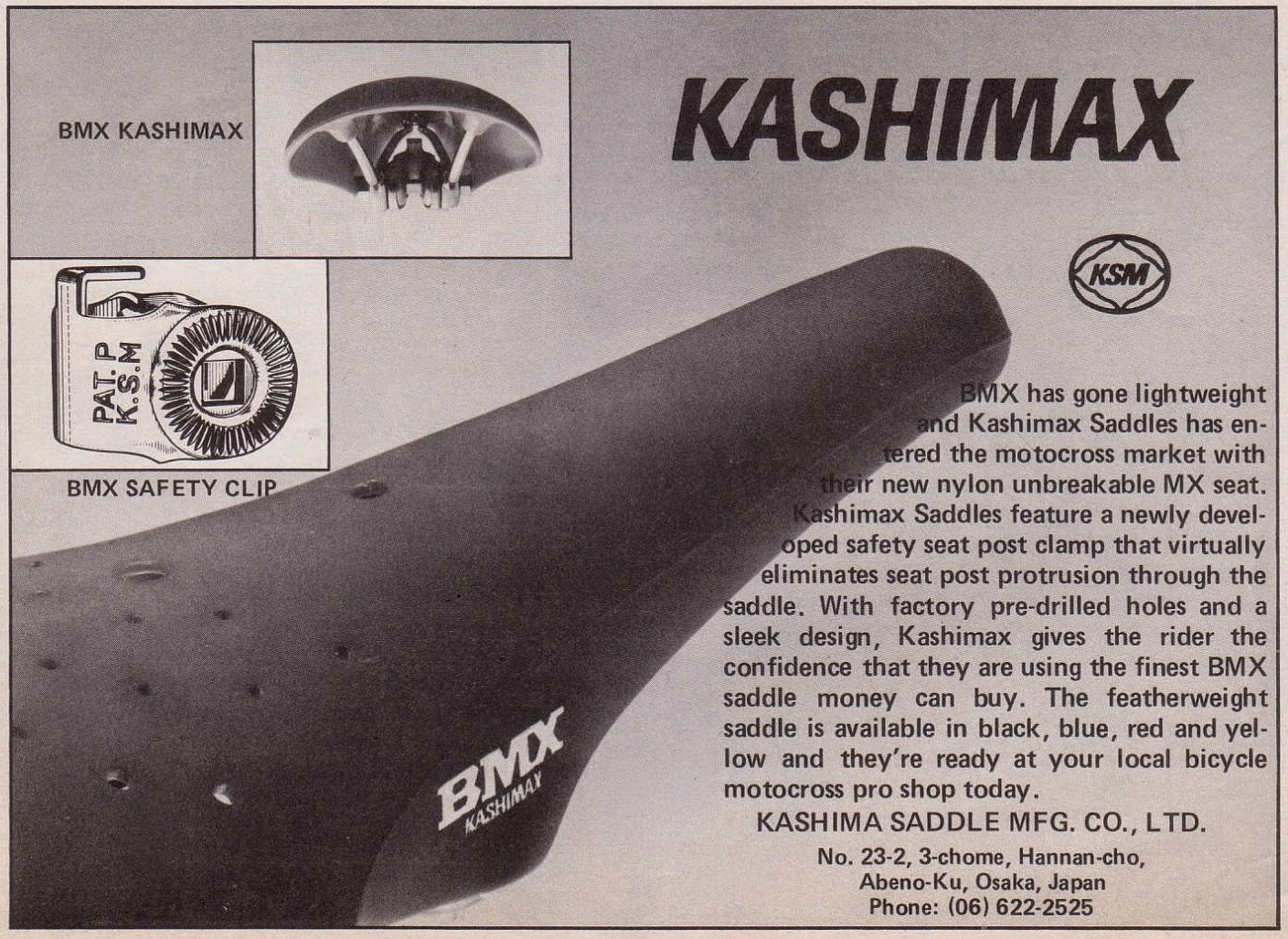 kashimax rs seat